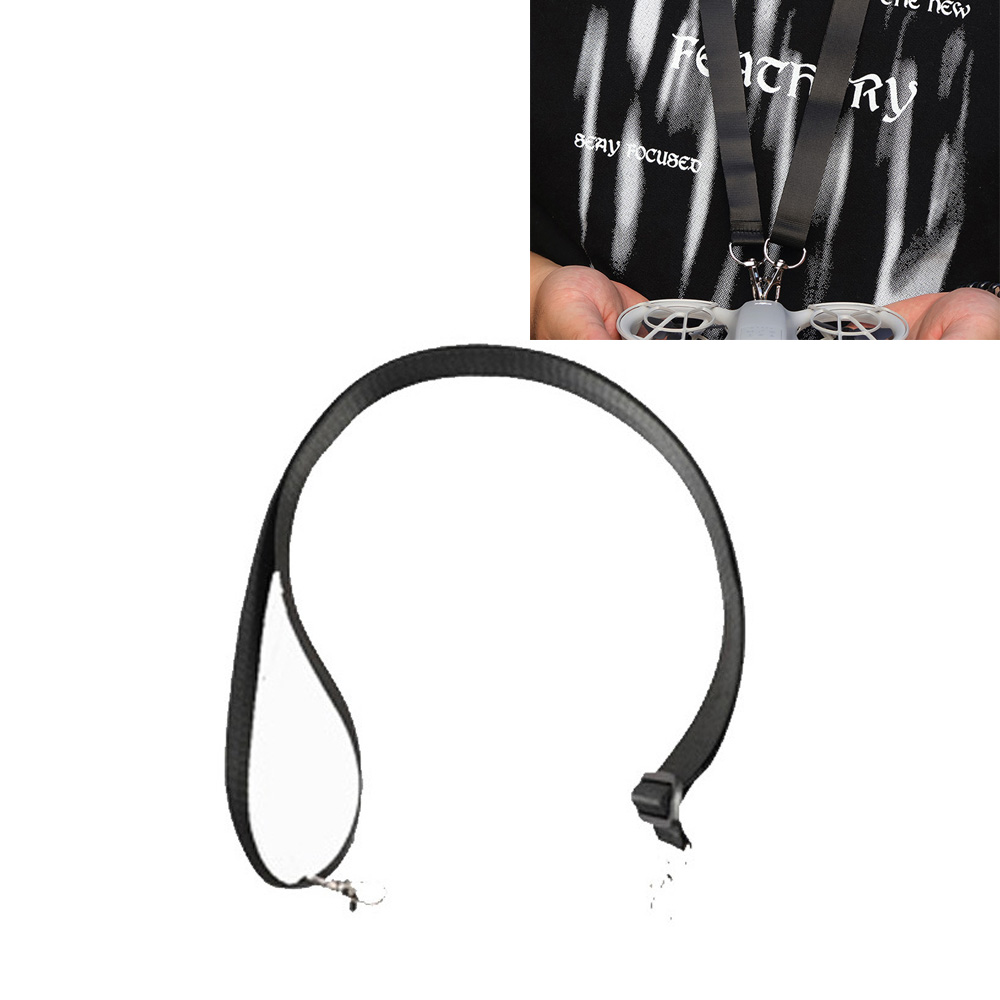 For DJI Neo Drone Lanyard Hand - Drone Neck Strap ulasan dan harga