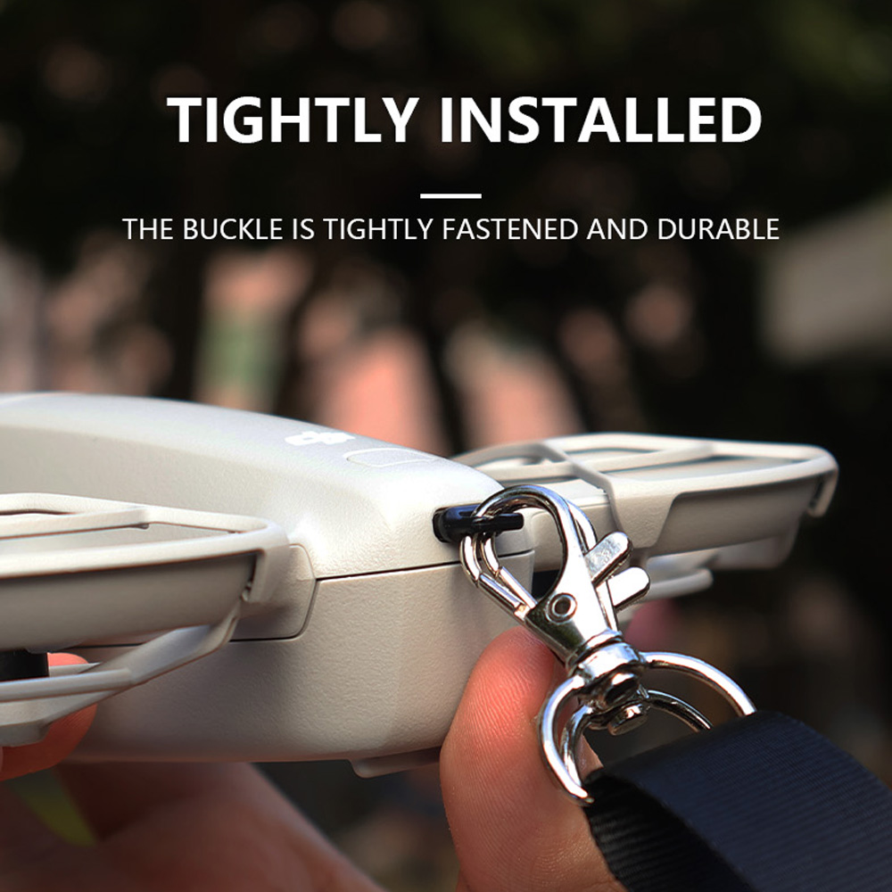 For DJI Neo Drone Lanyard Hand - Drone Neck Strap ulasan dan harga