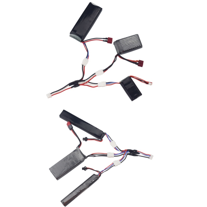 MJX B3 RC Drone Battery Charge - Drone Battery Charger ulasan dan harga