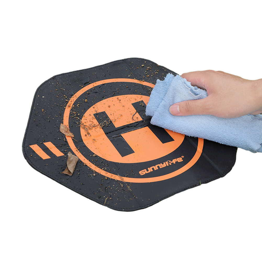 35cm Drone Landing Pad Univers - Drone Landing Pad ulasan dan harga