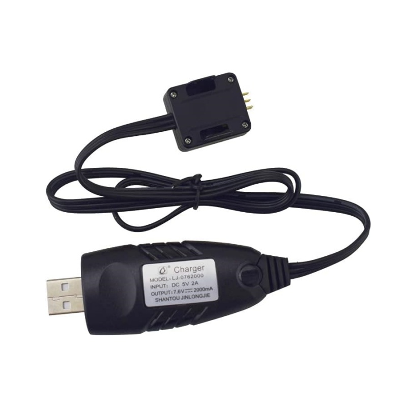 Syma X30 Z6 X500 HS175 D65 RC  - Drone Battery Charger ulasan dan harga