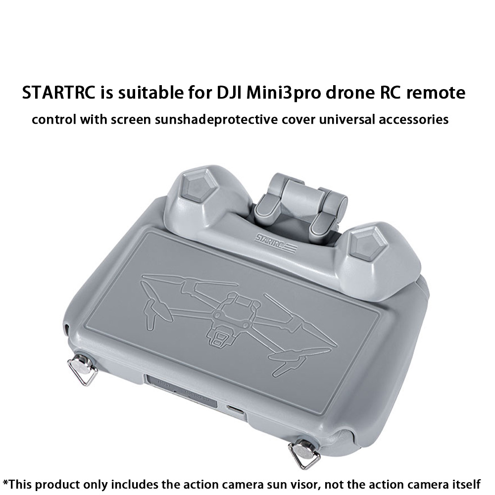 STARTRC is suitable for DJI Mi - Drone Sun Shade ulasan dan harga