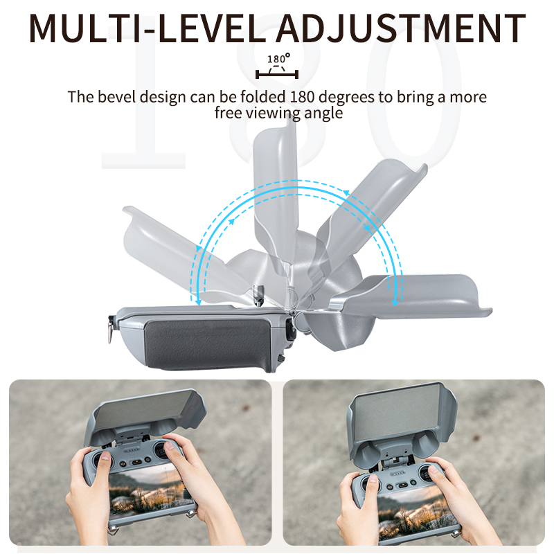 STARTRC is suitable for DJI Mi - Drone Sun Shade ulasan dan harga