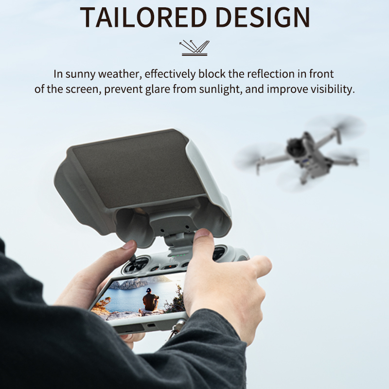 STARTRC is suitable for DJI Mi - Drone Sun Shade ulasan dan harga