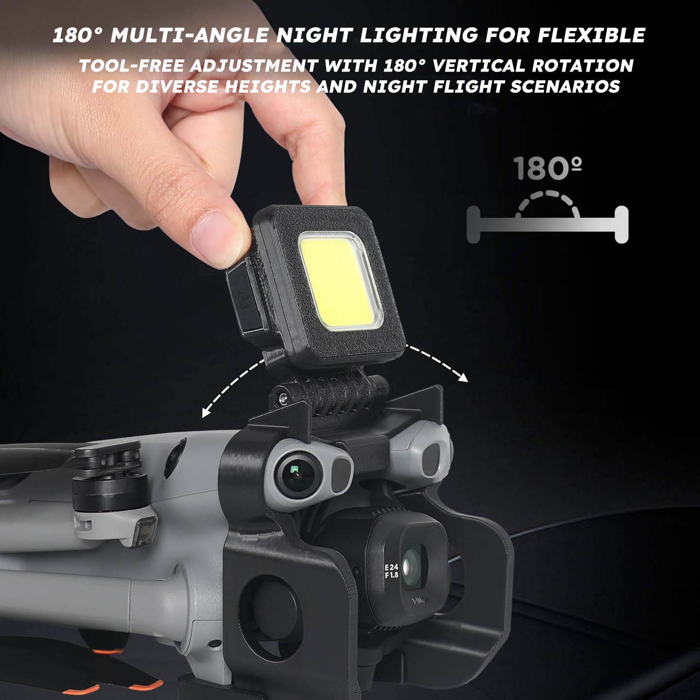 For DJI Mini 5Pro/Mavic 3Pro/A - Drone Neck Strap ulasan dan harga