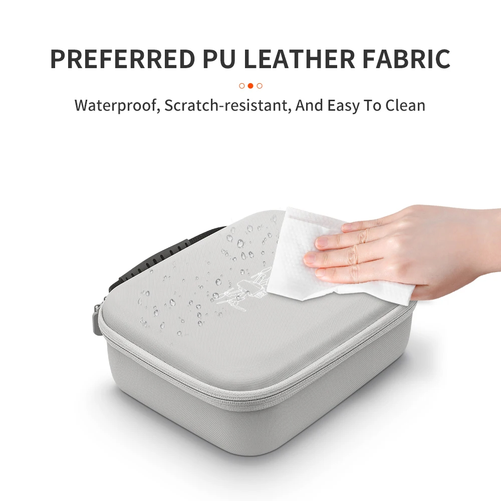 Storage Bag Protective Carryin - Drone Controller Hood ulasan dan harga