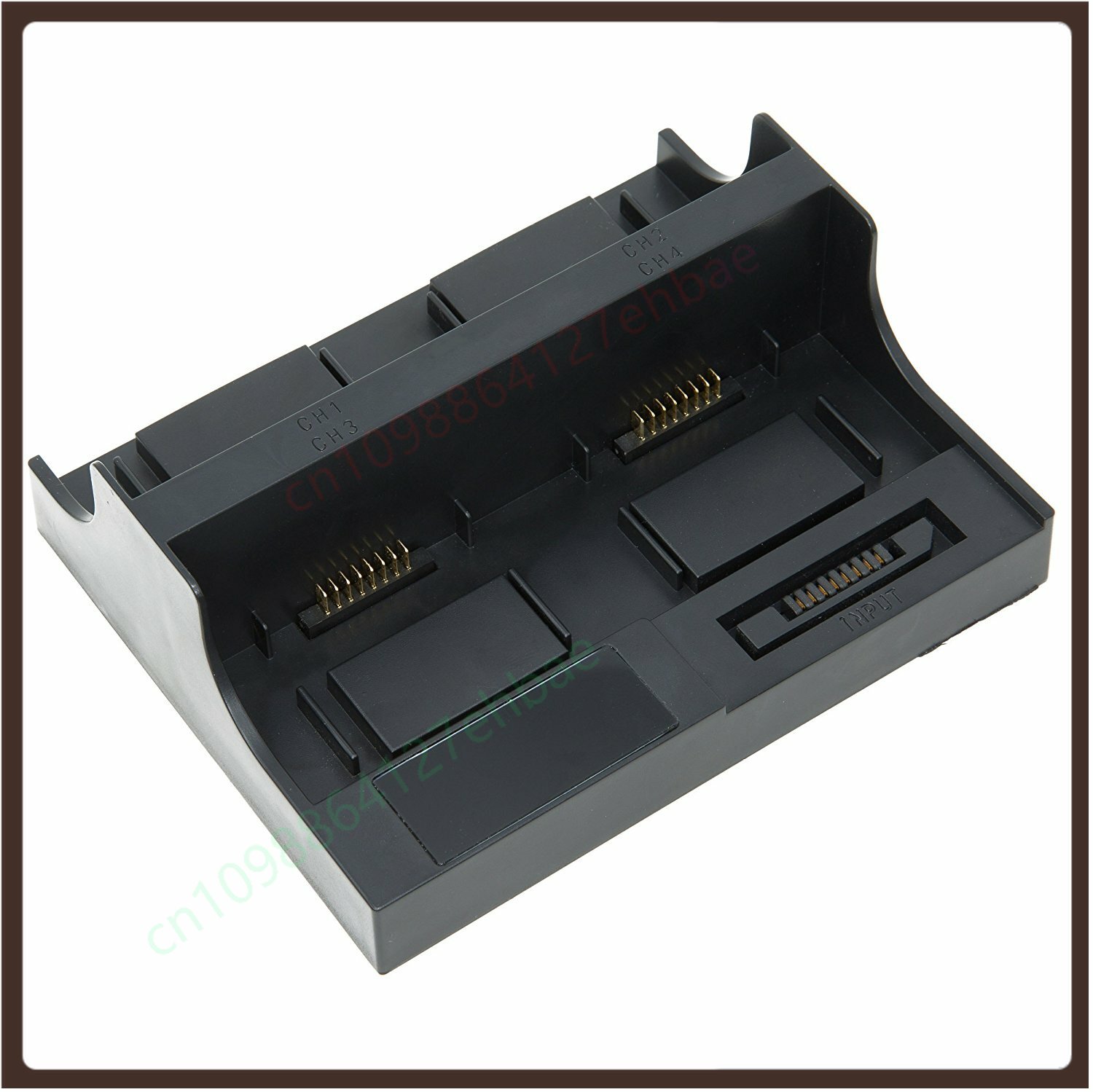 Mavic Air Smart Battery Charge - Drone Charging Hub ulasan dan harga