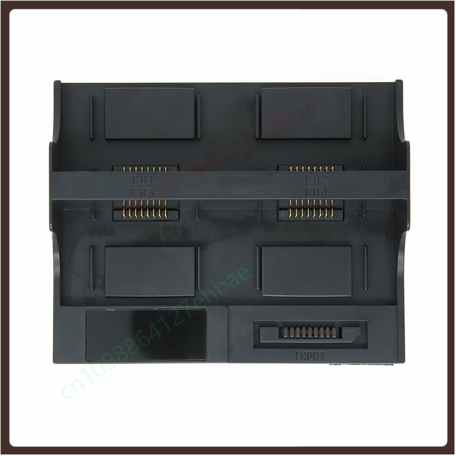 Mavic Air Smart Battery Charge - Drone Charging Hub ulasan dan harga