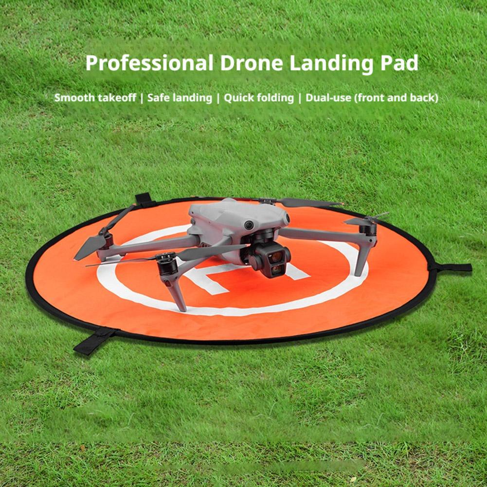 75cm Drone Landing Pad, Waterp - Drone Landing Pad ulasan dan harga