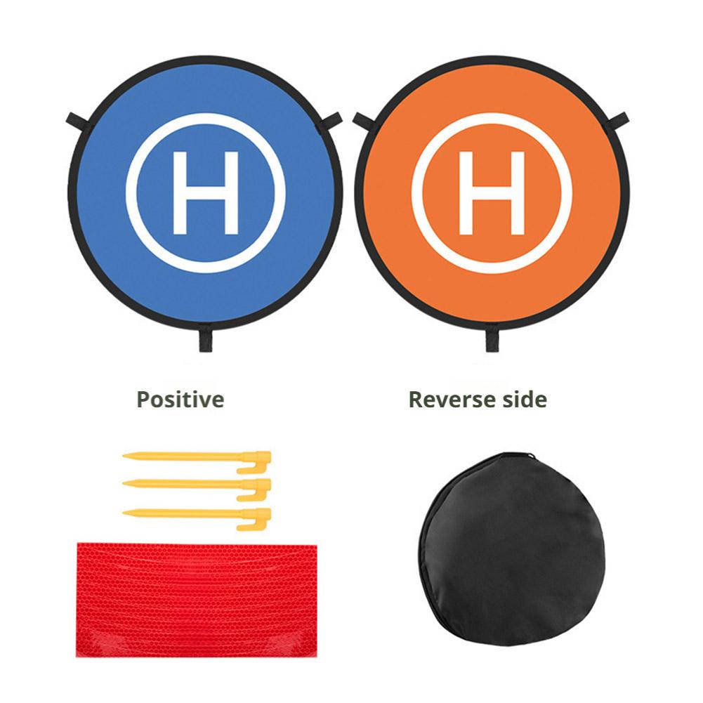 75cm Drone Landing Pad, Waterp - Drone Landing Pad ulasan dan harga