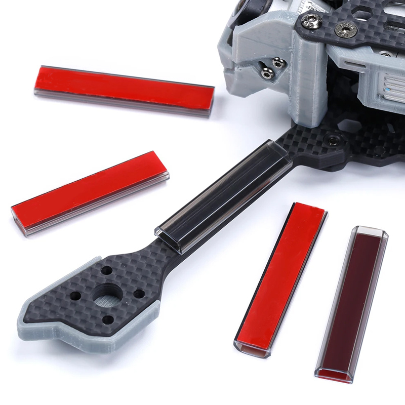 4pcs RC Brushless Motor Wire C - Drone Controller Hood ulasan dan harga