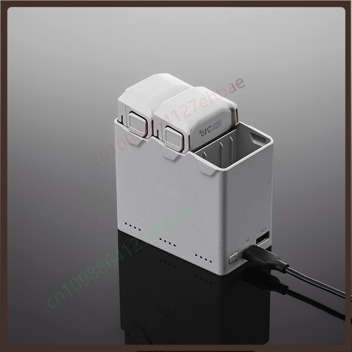Mini 4 Pro Charging Hub Charge - Drone Charging Hub ulasan dan harga