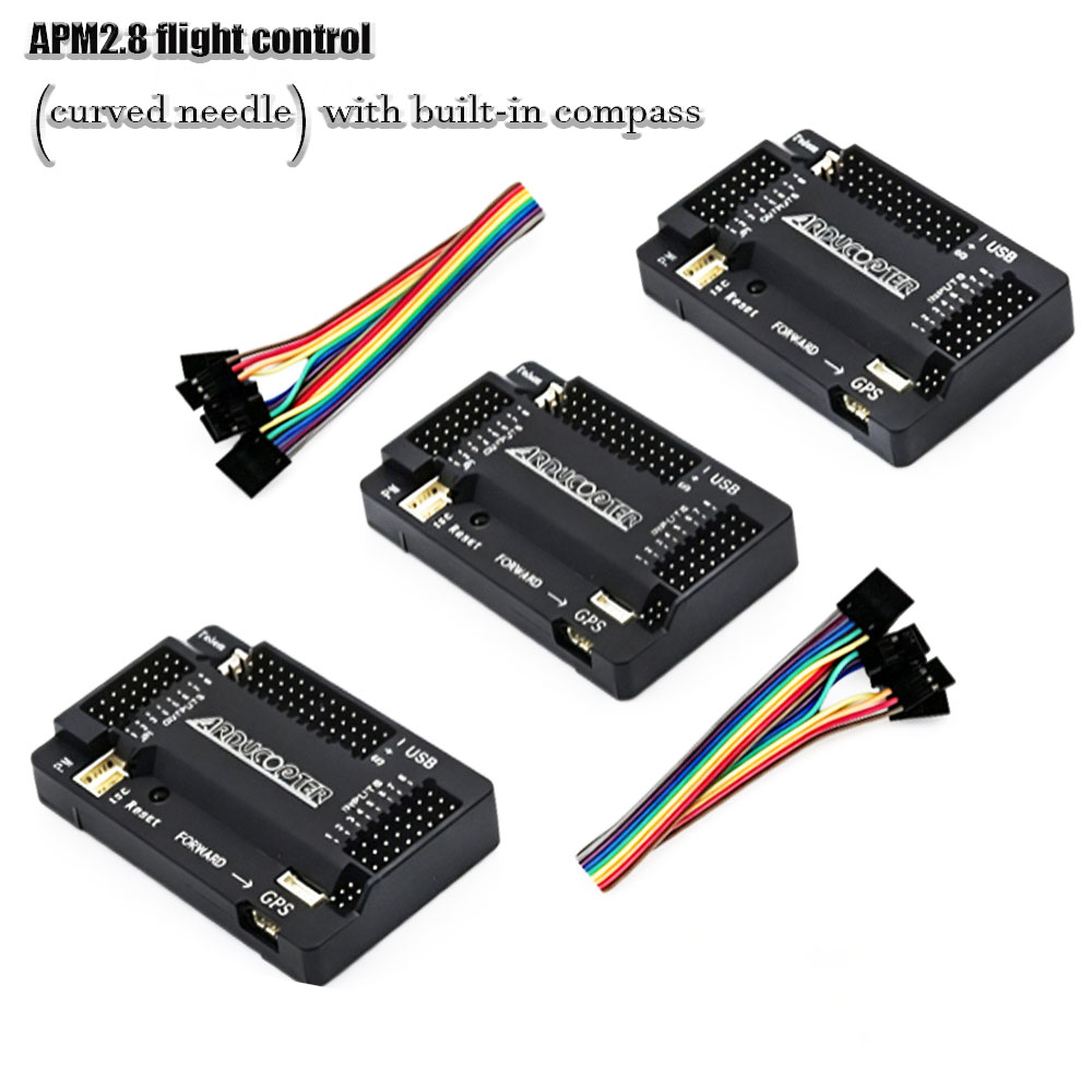 APM 2.8 Flight Controller Boar - Drone Battery Adapter ulasan dan harga