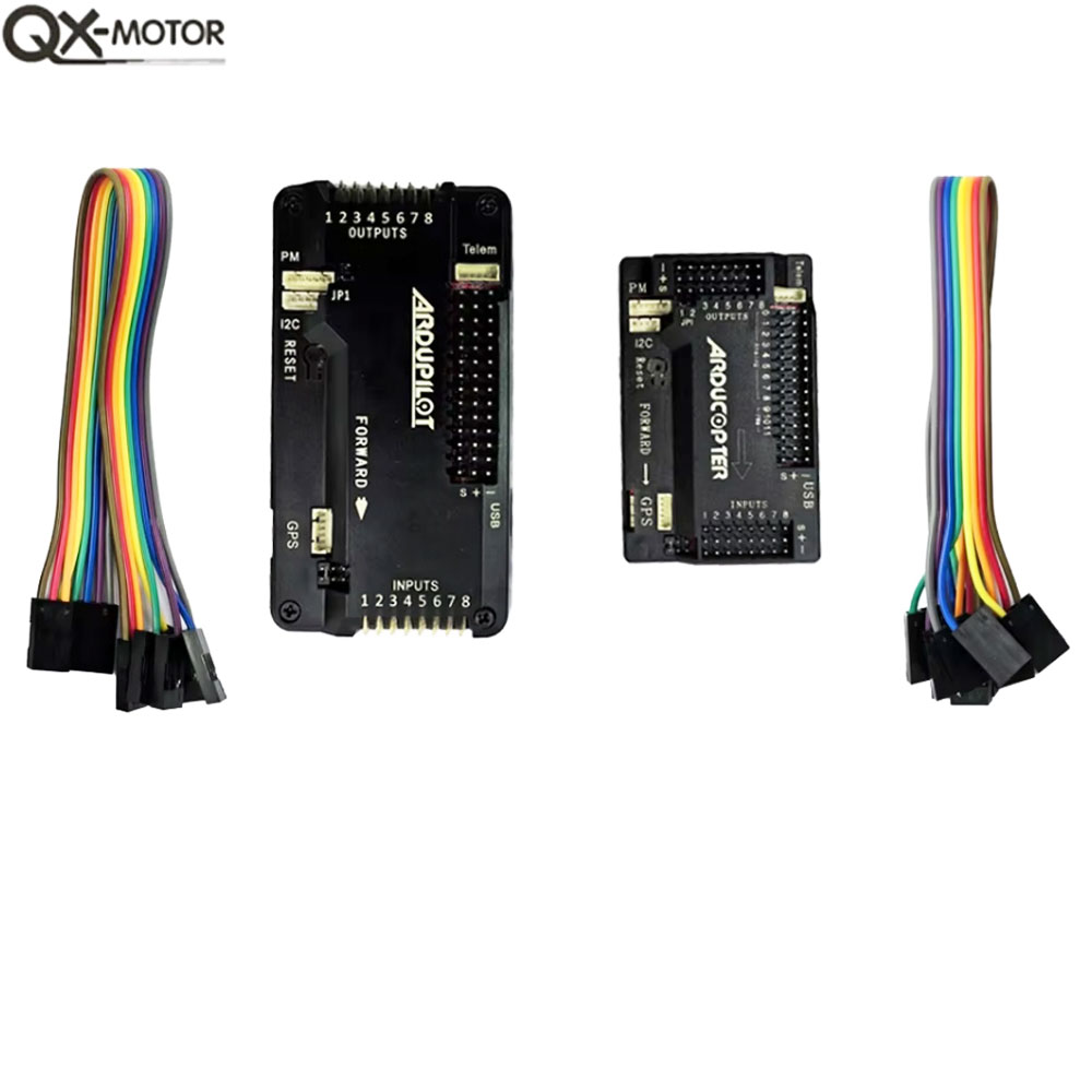 APM 2.8 Flight Controller Boar - Drone Battery Adapter ulasan dan harga