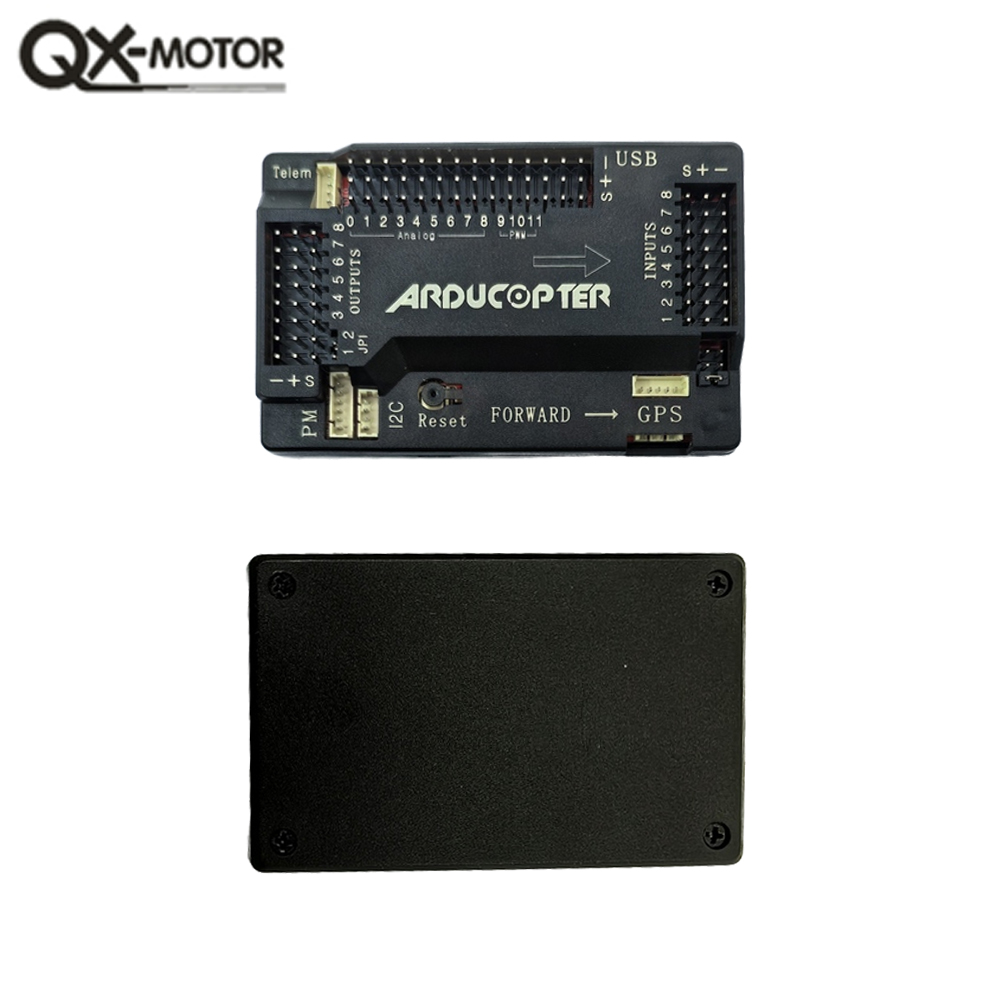 APM 2.8 Flight Controller Boar - Drone Battery Adapter ulasan dan harga