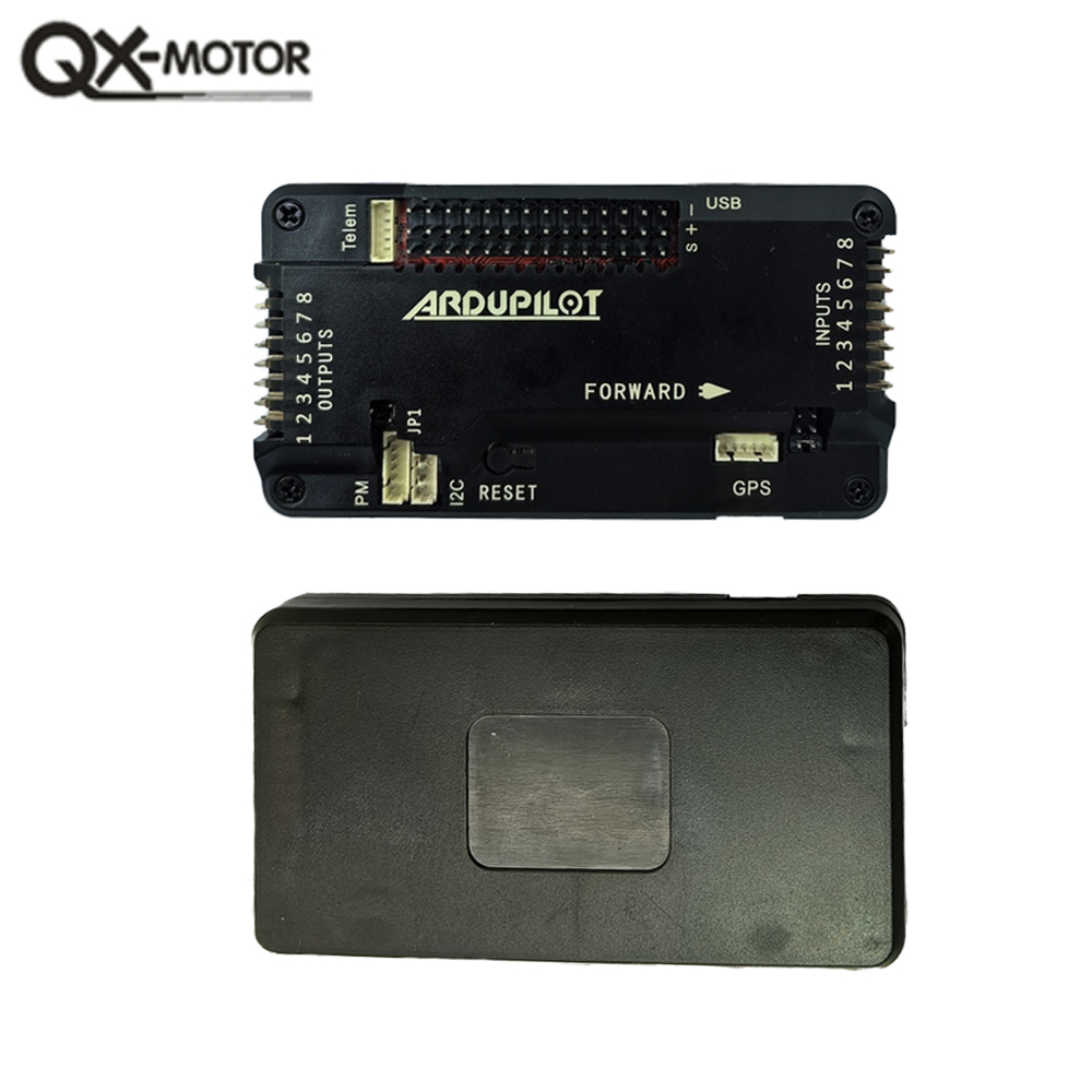 APM 2.8 Flight Controller Boar - Drone Battery Adapter ulasan dan harga