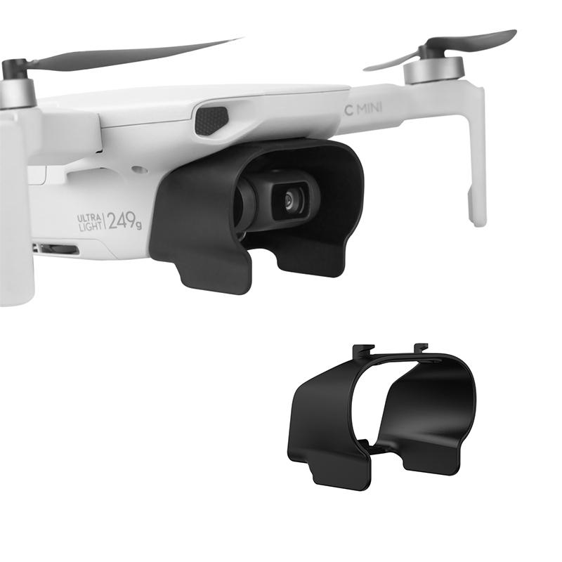 Lens Hood for DJI Mavic Mini 1 - Drone Sun Shade ulasan dan harga