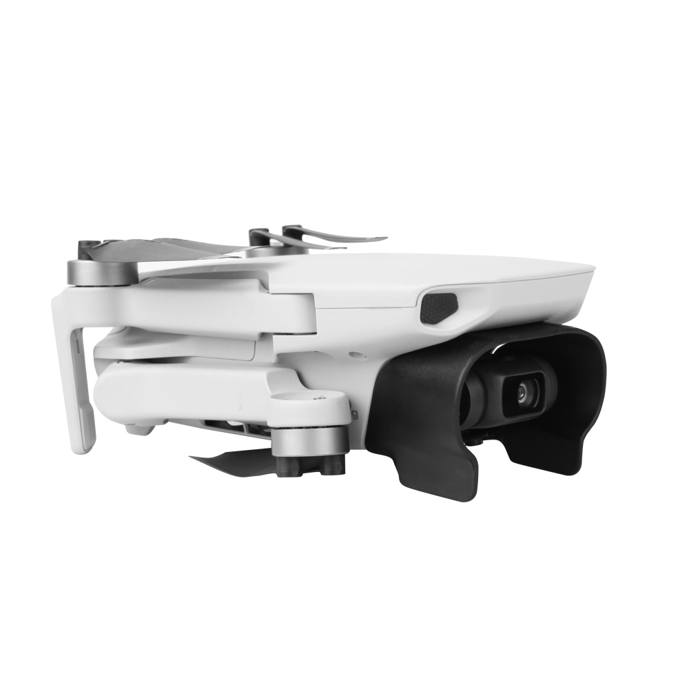 Lens Hood for DJI Mavic Mini 1 - Drone Sun Shade ulasan dan harga
