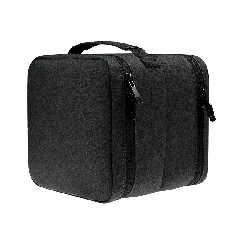 Portable Case Dual Layer Stora - Drone Carrying Case ulasan dan harga
