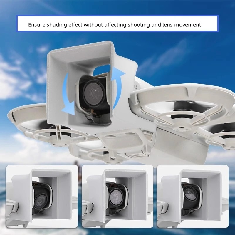 For DJI NEO Drone Gimbal Lens  - Drone Sun Shade ulasan dan harga