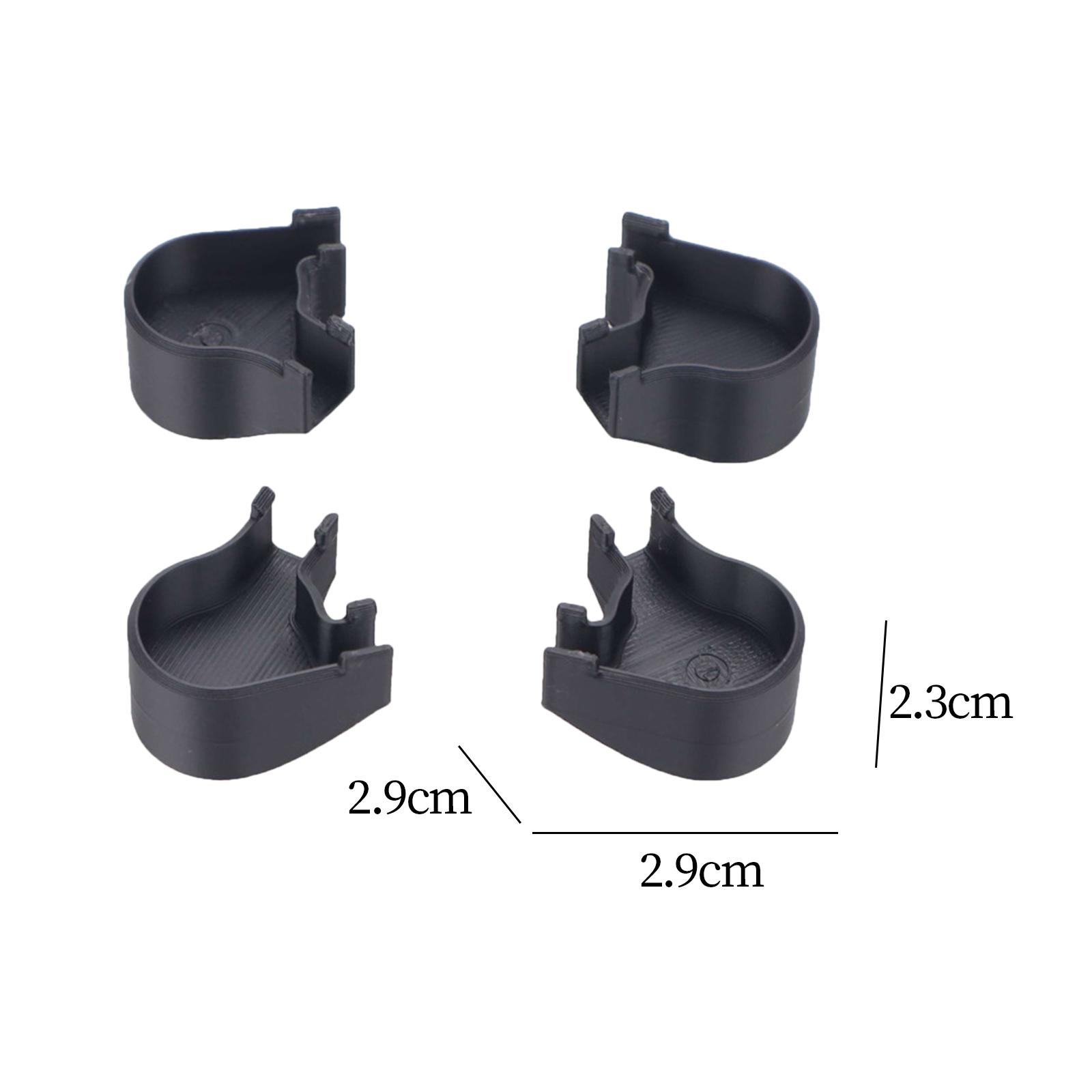 Landing Gear Protection, Foot  - Drone Landing Pad ulasan dan harga