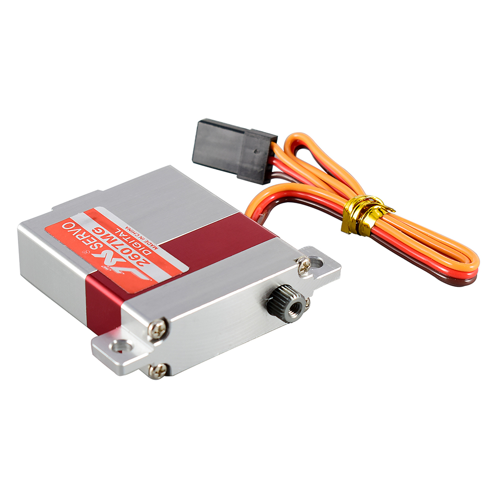 Hot JX Servo PDI-2607MG 7.2kg  - Drone Joystick Cover ulasan dan harga
