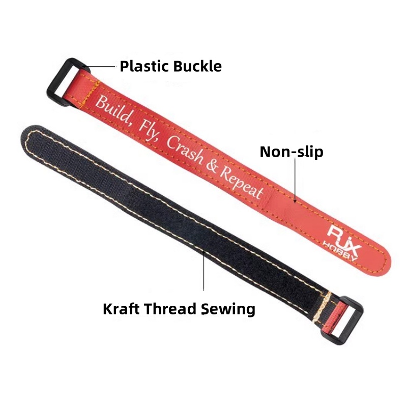 200X20MM Non Slip Silicone Bat - Drone Remote Controller Lanyard ulasan dan harga