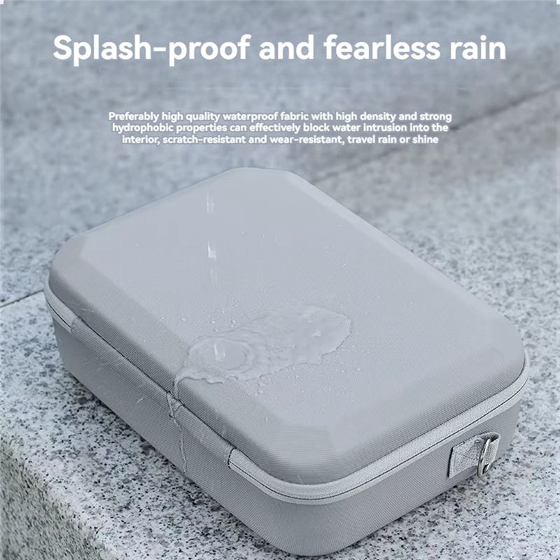 【A43M】Storage Bag Protective C - Drone Carrying Case ulasan dan harga