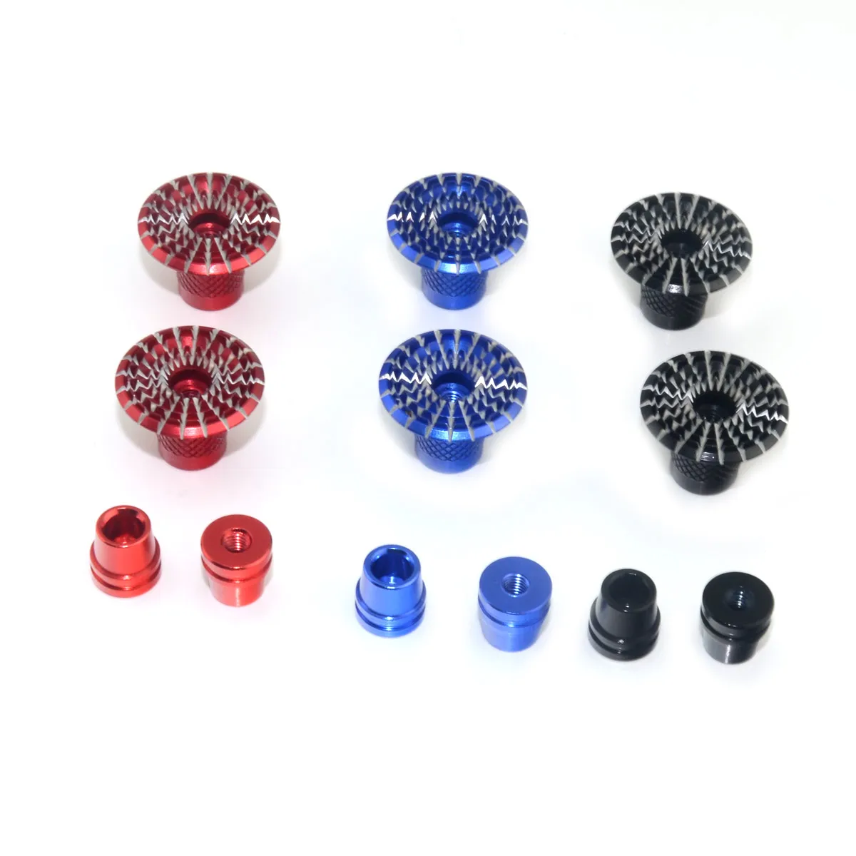 3D style stick end M3 thread f - Drone Control Stick ulasan dan harga