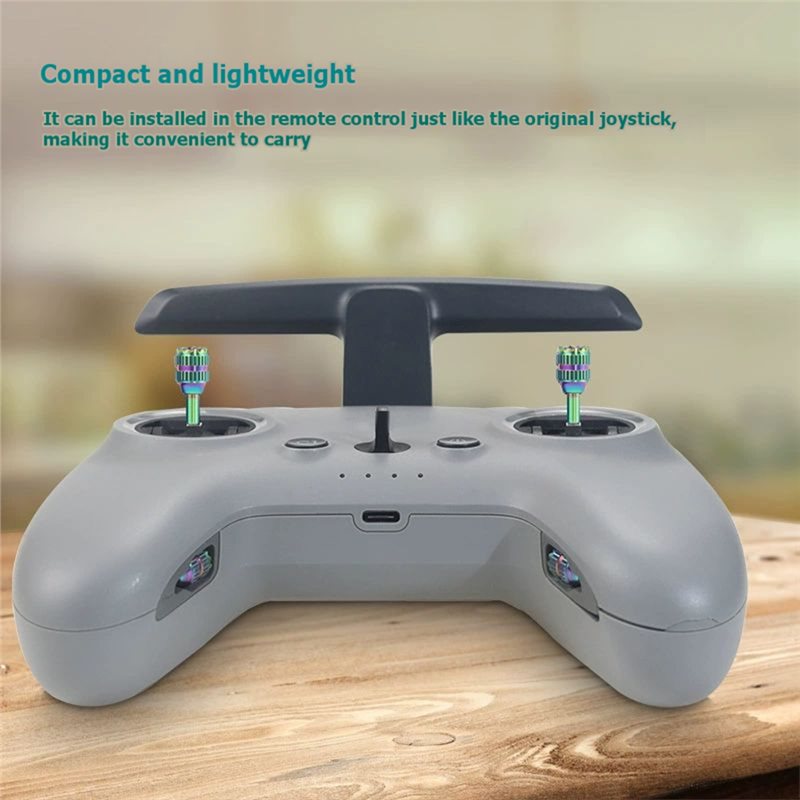 B27B Rocker Stick Thumb Joysti - Drone Control Stick ulasan dan harga