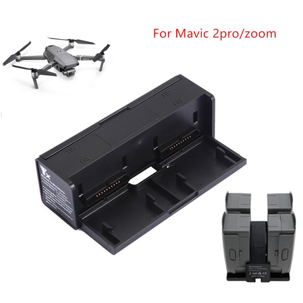 For DJI Mavic 2 Pro/Zoom 4 in  - Drone Charging Hub ulasan dan harga
