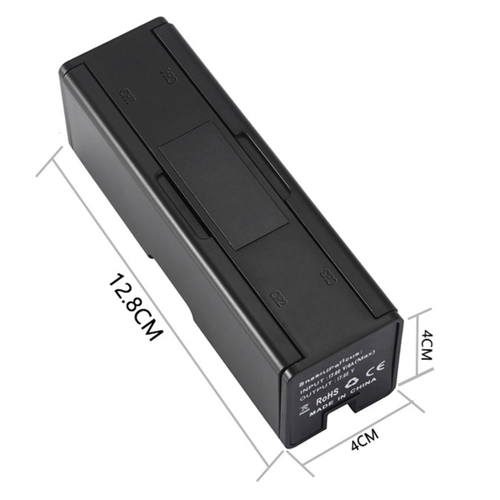 For DJI Mavic 2 Pro/Zoom 4 in  - Drone Charging Hub ulasan dan harga