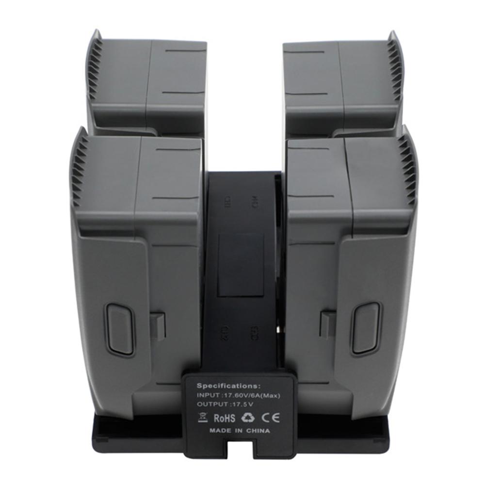 For DJI Mavic 2 Pro/Zoom 4 in  - Drone Charging Hub ulasan dan harga