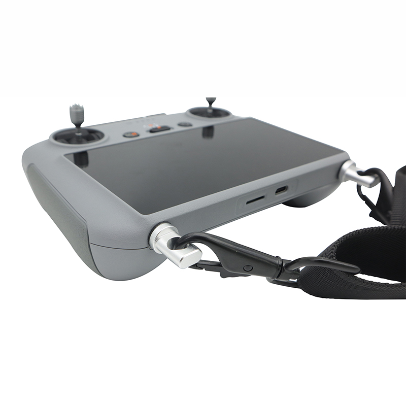 For DJI AIR 3/2S/Mavic 3Pro/3  - Drone Remote Controller Lanyard ulasan dan harga