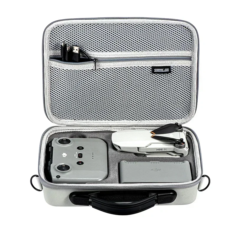 For DJI Mini4k Mini 2 SE Mini  - Drone Carrying Case ulasan dan harga