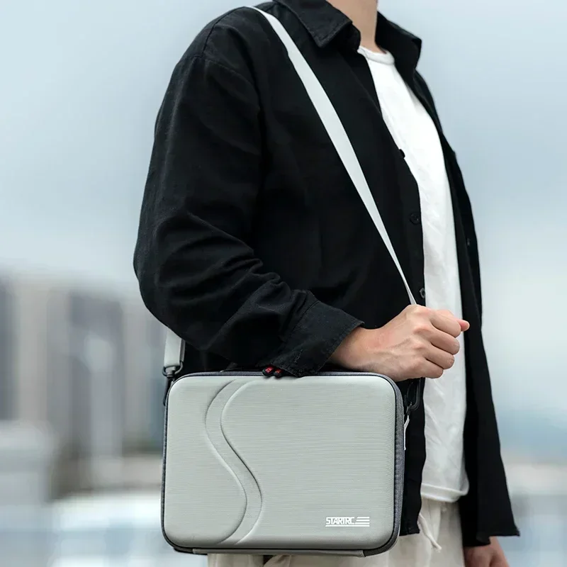 For DJI Mini4k Mini 2 SE Mini  - Drone Carrying Case ulasan dan harga