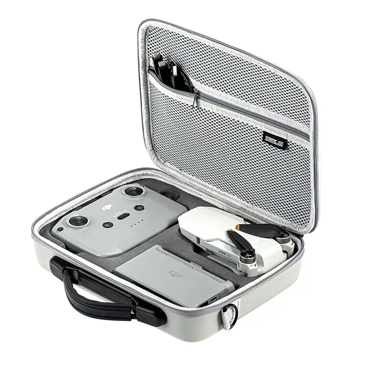 For DJI Mini4k Mini 2 SE Mini  - Drone Carrying Case ulasan dan harga