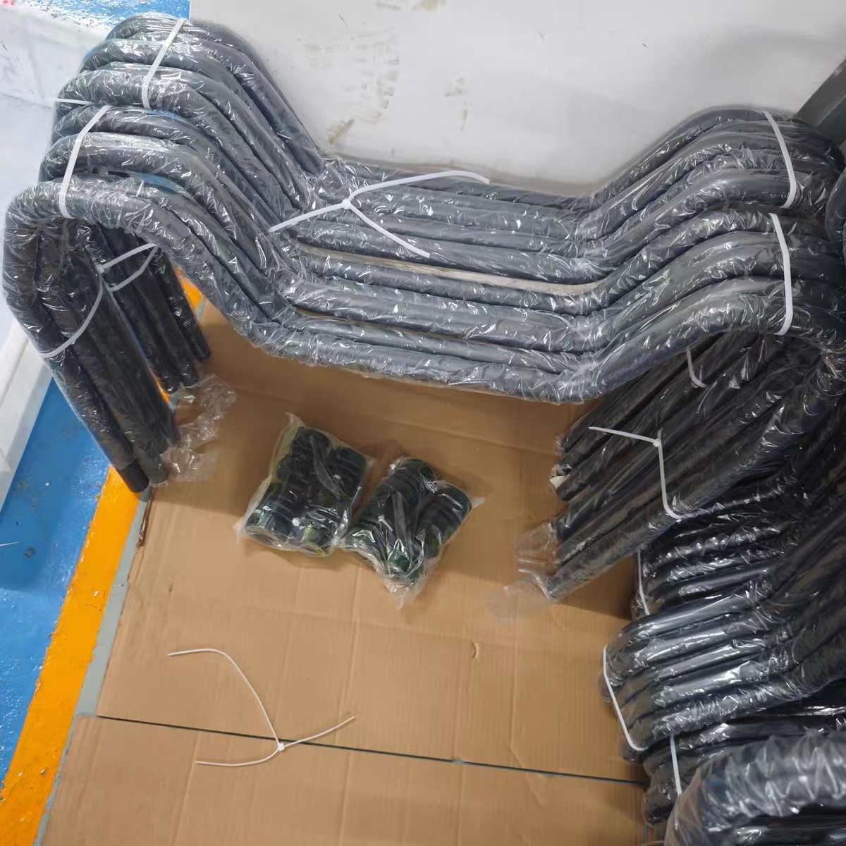 1 Set For Agras DJI T40 Landin - Drone Landing Pad ulasan dan harga