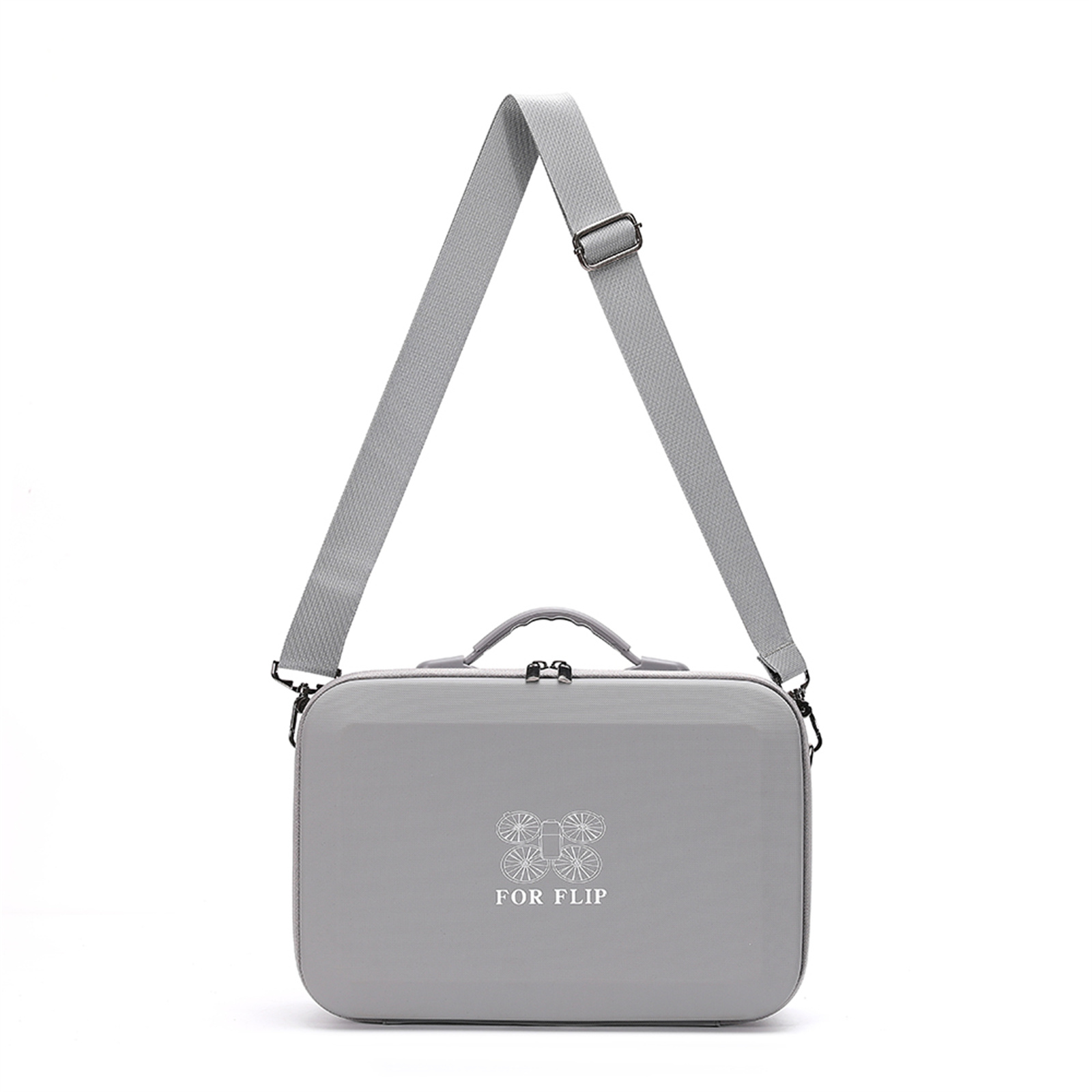 For DJI Flip Organizer RC 2 /  - Drone Carrying Case ulasan dan harga