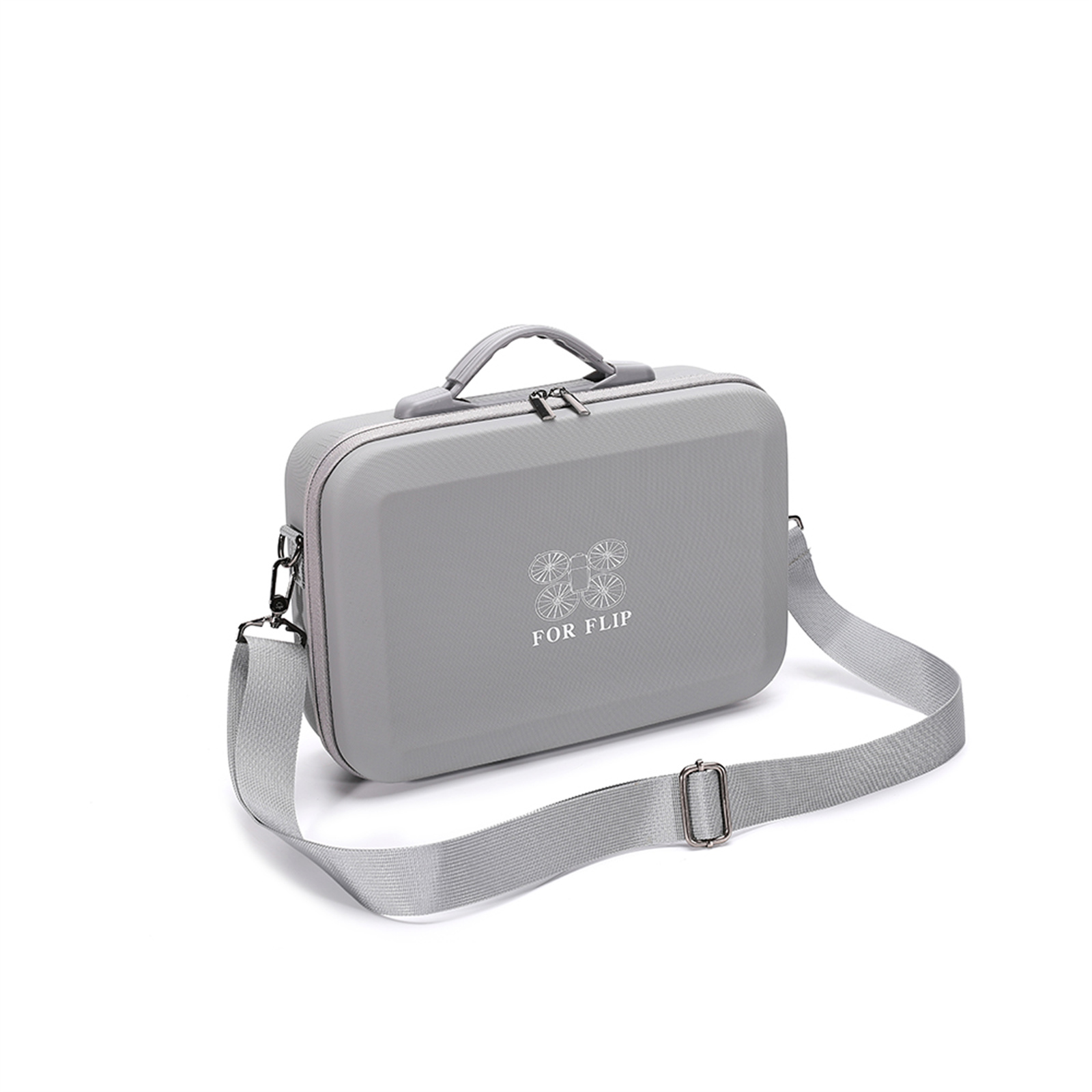 For DJI Flip Organizer RC 2 /  - Drone Carrying Case ulasan dan harga
