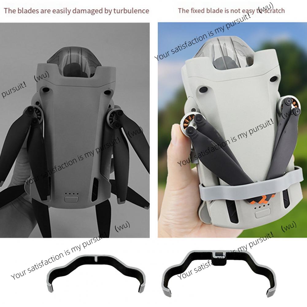 2Pcs Propeller Blade Holder fo - Drone Propeller Holder ulasan dan harga