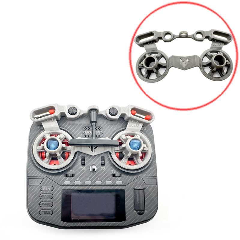 1PCS For Radiomaster Boxer FPV - Drone Control Stick ulasan dan harga