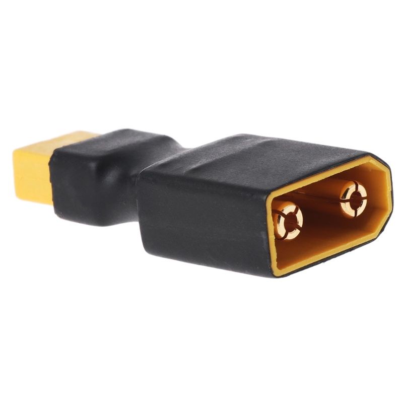 XT90 Male to XT60 Female Adapt - Drone Battery Adapter ulasan dan harga
