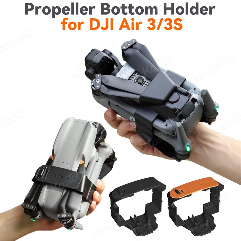 Propeller Holder for DJI Air 3 - Drone Propeller Holder ulasan dan harga