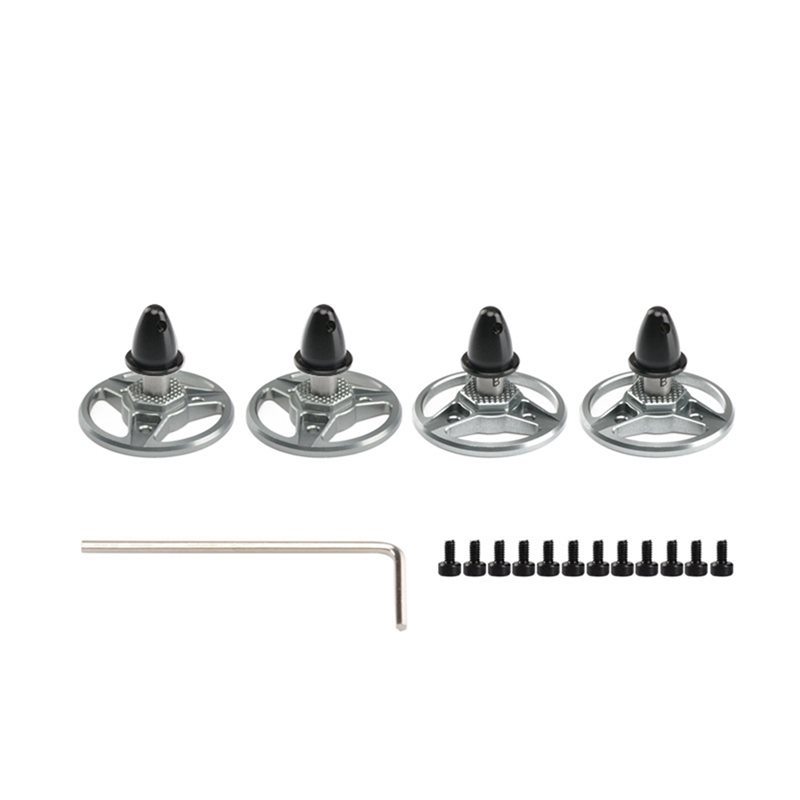 B50B-Motor Plate Adapter 4Pcs  - Drone Propeller Holder ulasan dan harga