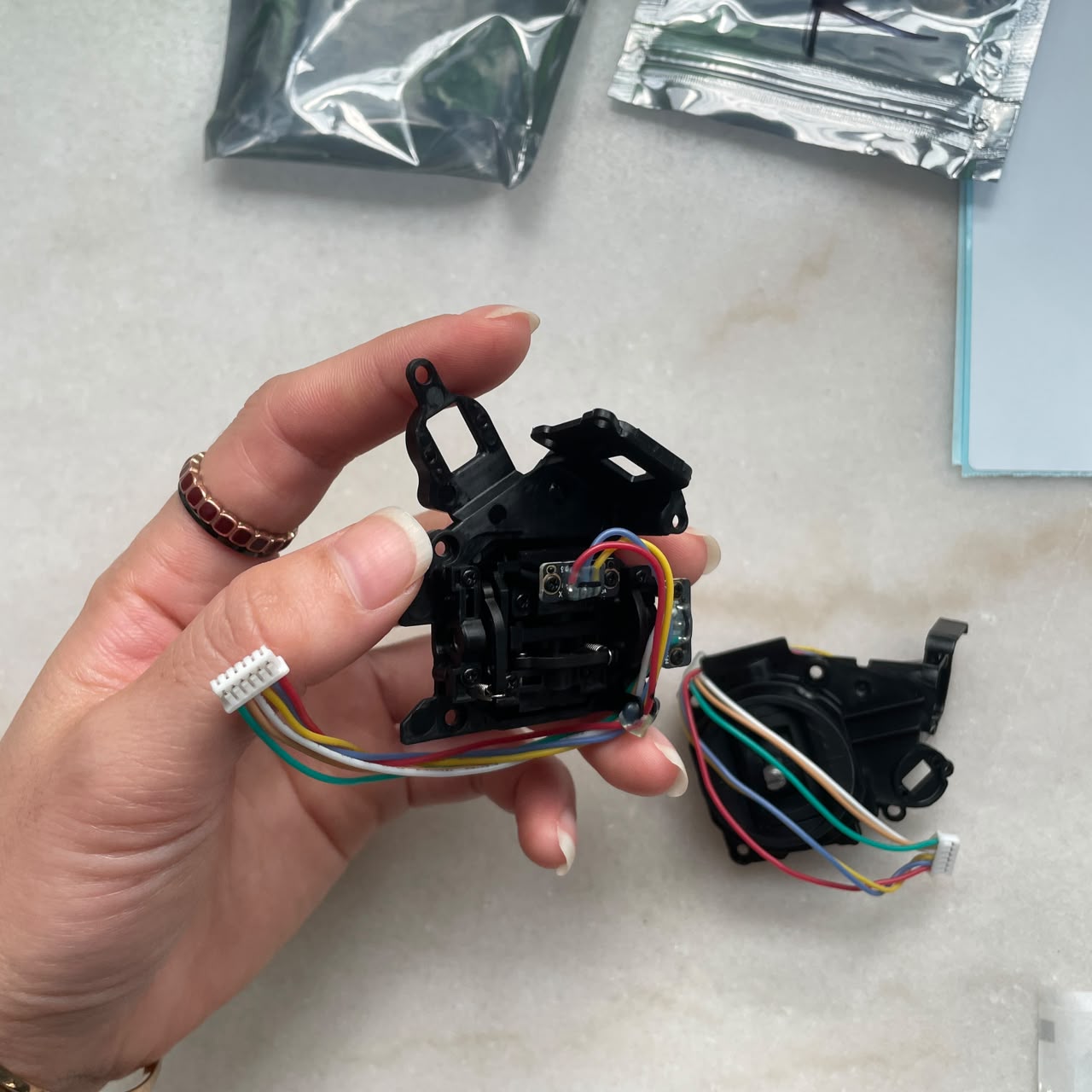 Agriculture Agras Drone Access - Drone Control Stick ulasan dan harga