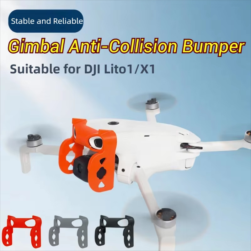 Lens Anti-scratch Guard Cap Fo - Drone Tablet Mount ulasan dan harga