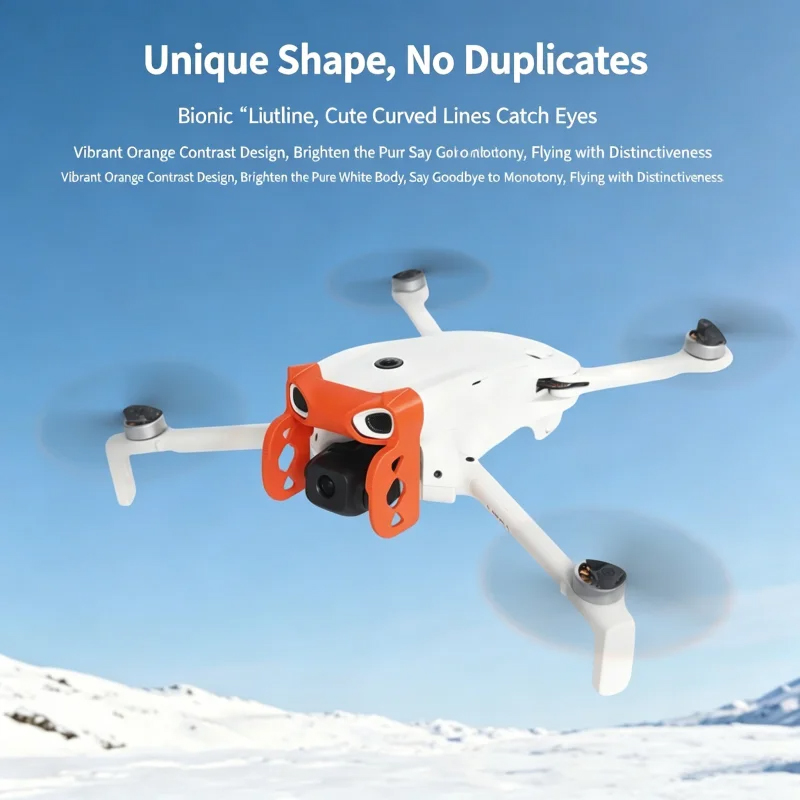 Lens Anti-scratch Guard Cap Fo - Drone Tablet Mount ulasan dan harga