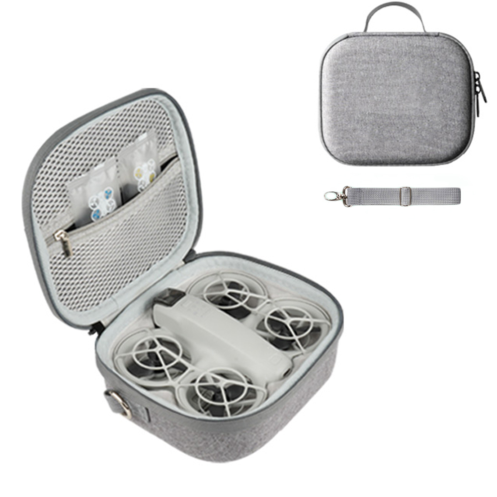 Hard Carrying Case for DJI Neo - Drone Carrying Case ulasan dan harga
