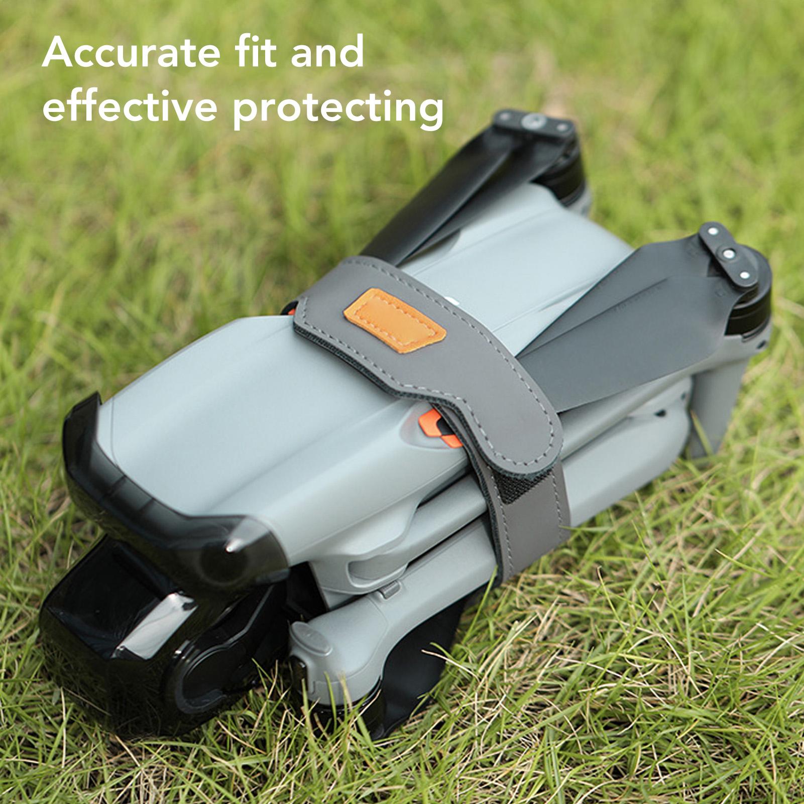 Drone Propeller Holder PU Anti - Drone Propeller Holder ulasan dan harga